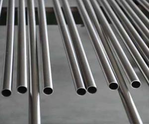 Nippon Steel ASTM A213 Stainless Steel Seamless Tube