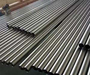 Tubacex Steel ASTM A213 Stainless Steel Seamless Tube