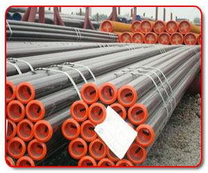 Carbon Steel Pipes & Tubes packing  