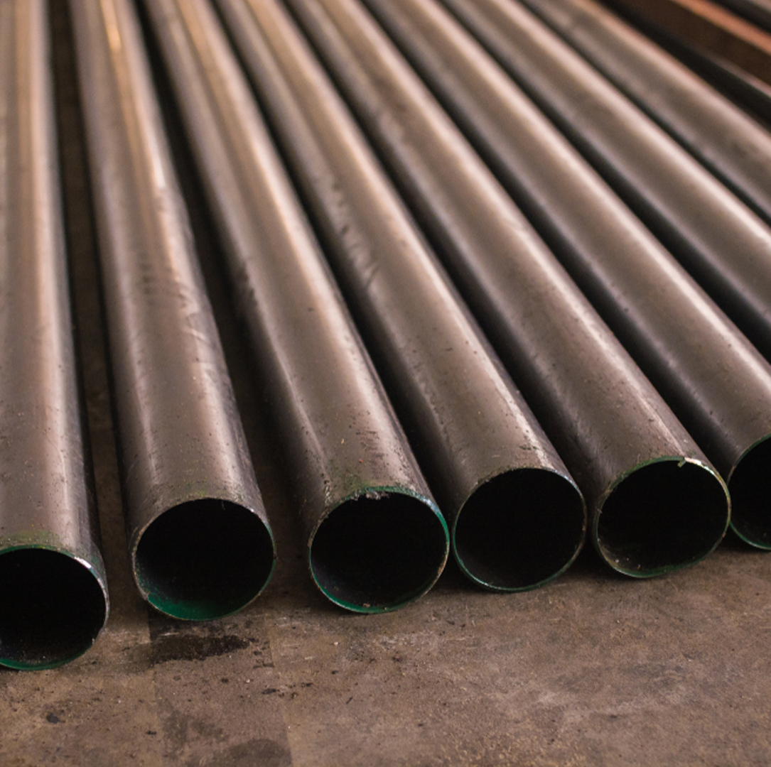 Mild Steel MS Pipe IS 3589 manufacturer in India