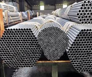 Stainless Steel 304H Seamless Tube