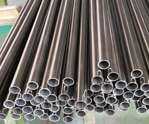 Stainless Steel 310 Seamless Tube