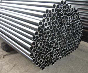Stainless Steel 316 Seamless Tube