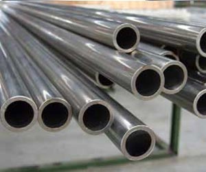 Stainless Steel 316H Seamless Tube