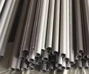 Stainless Steel 317 Seamless Tube