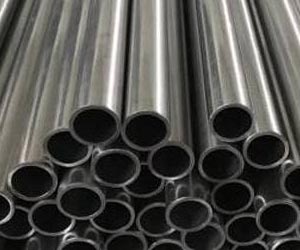 Stainless Steel 317L Seamless Tube