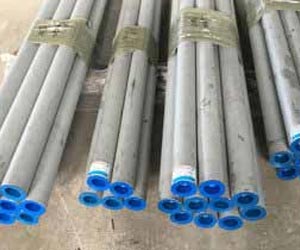 ASTM A213 Stainless Steel 347 Seamless Tube