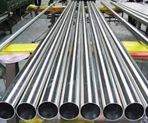 Stainless Steel 347H Seamless Tube