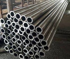 Stainless Steel 904L Seamless Tube