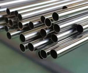 ASTM A312 TP304 Stainless Steel Seamless Pipe