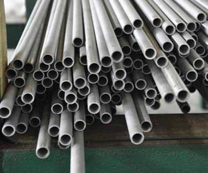 ASTM A312 TP321H Stainless Steel Seamless Pipe