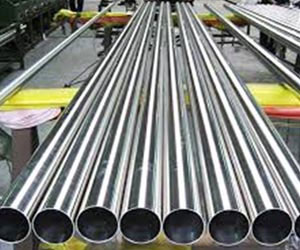 ASTM A312 TP347H Stainless Steel Seamless Pipe