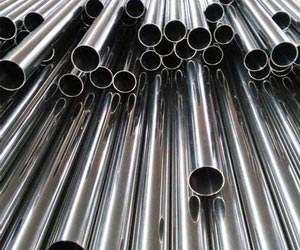available pipe tube size