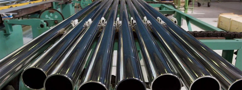 Stainless Steel 304 Seamless Tubes Suppliers in India