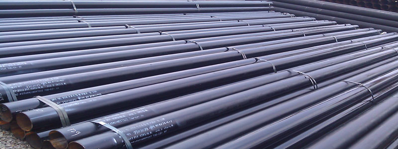 ASTM A213 TP304h Stainless Steel Seamless Tube Suppliers in India