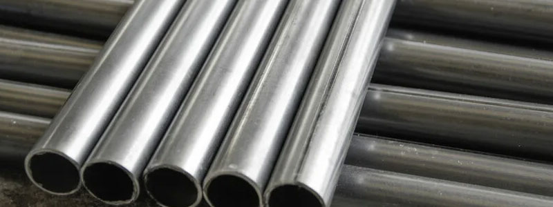 ASTM A213 TP304h Stainless Steel Seamless Tube Suppliers in India