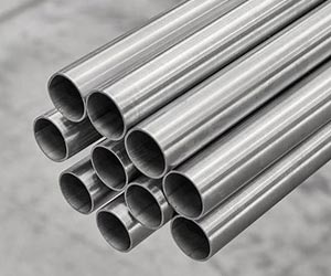 Kobe Steel 321/321H Seamless Pipe