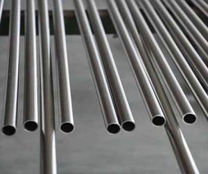 Nippon Steel 310, 310s Seamless Pipe