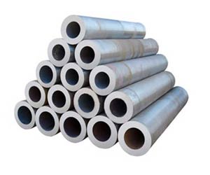 Sandvik 310h Seamless Pipe