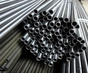 Sanyo Special Steel 304h Seamless Pipe