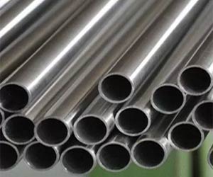 Schoeller Bleckmann 304h Seamless Pipe