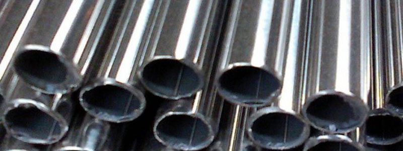 Stainless Steel 304H Seamless Tubes Supplier in India