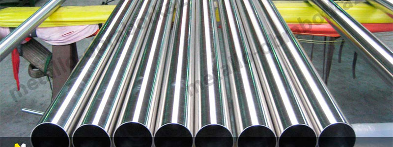 Stainless Steel 304L Seamless Tubes Supplier in India