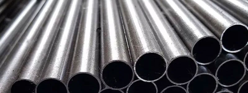 Stainless Steel 310 Seamless Pipe Supplier in India