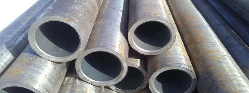 316 Stainless Steel Seamless Tube Supplier in India