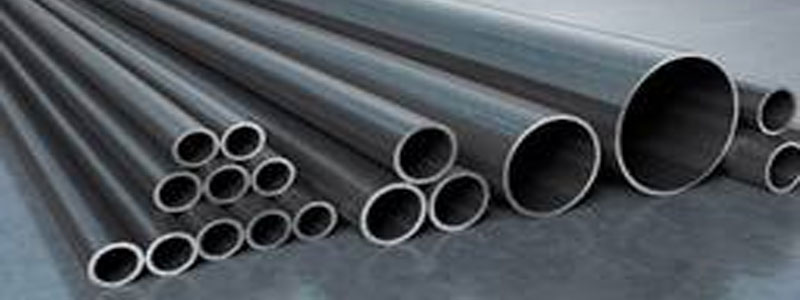 Stainless Steel 316H Seamless Tubing Supplier in India