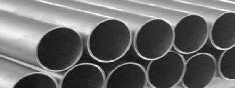 ASTM A213 TP316L Stainless Steel Seamless Tube Manufacturers in India