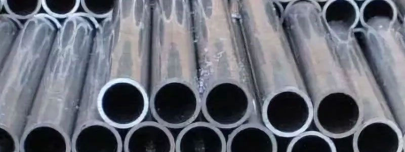 ASTM A213 TP316TI Stainless Steel Seamless Tube Manufacturers in India