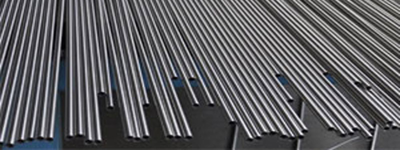 ASTM A213 TP317/317L Stainless Steel Seamless Tubes Manufacturers in India