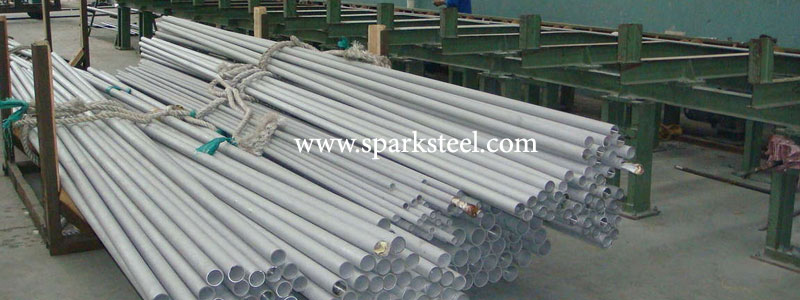 ASTM A312 TP321/321h Stainless Steel Seamless Pipe Manufacturers in India