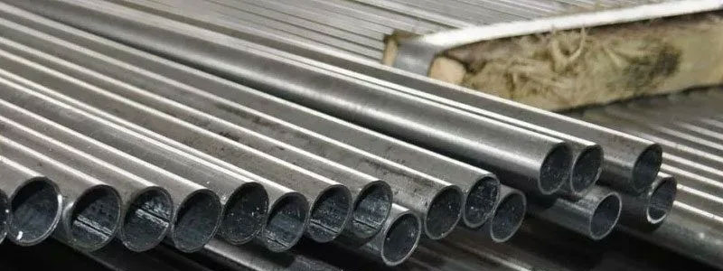 ASTM A213 TP321/321h Stainless Steel Seamless Tube Manufacturers in India