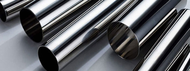347 Stainless Steel Tube Supplier in India