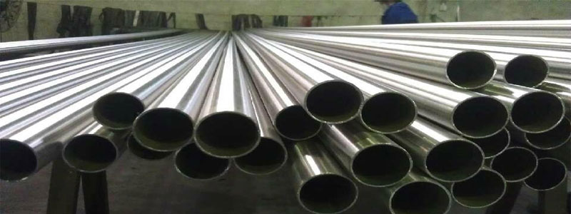 904l Stainless Steel Pipe Suppliers in India