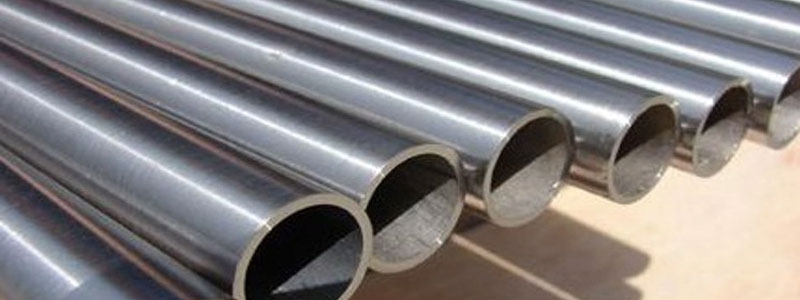 Stainless Steel 904L Tubes Supplier in India