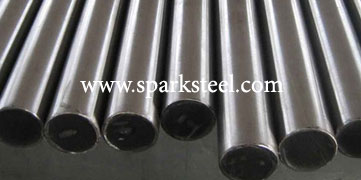 Stainless Steel Tubes Manufacturers in India