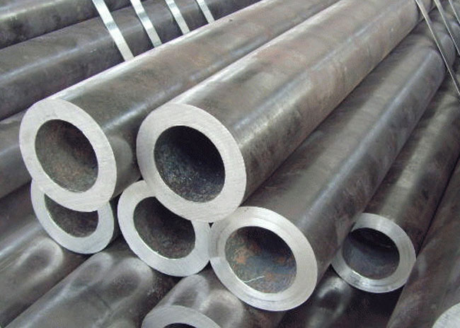 ASTM A335 P5 Pipe