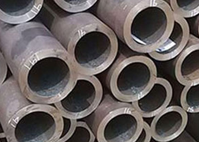 ASTM A335 P9 Welded Pipe