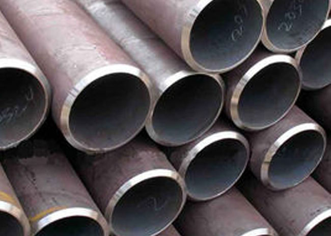 ASTM A335 P12 Seamless Pipe