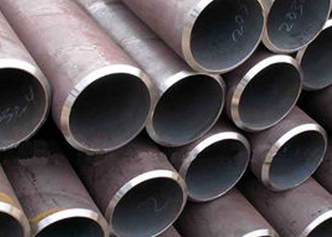 ASTM A335 P1 Seamless Pipe