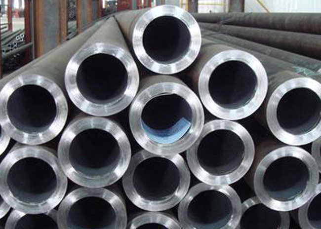 High Pressure P1 SA335 Boiler Pipe