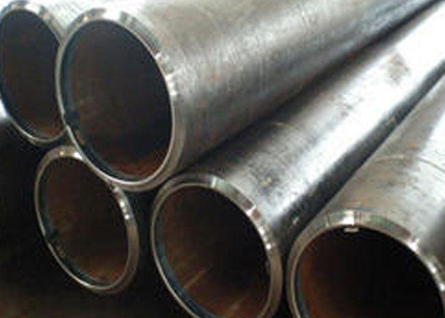 Welded Alloy Steel Pipes Welded Alloy Steel Pipes