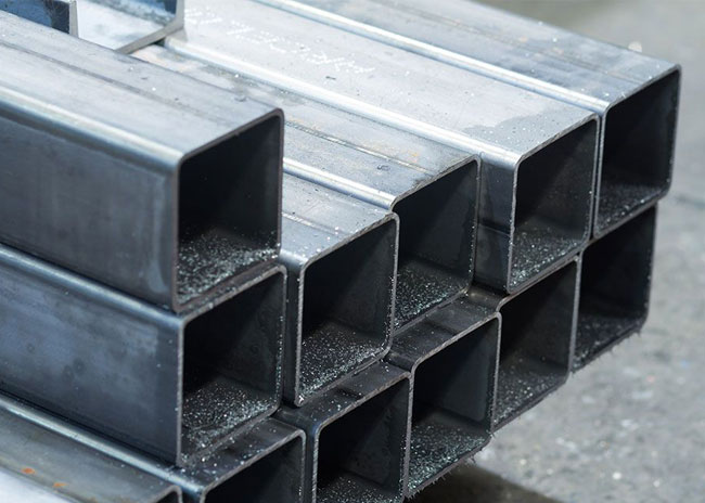 Alloy Steel Square hollow section Alloy Steel Square hollow section