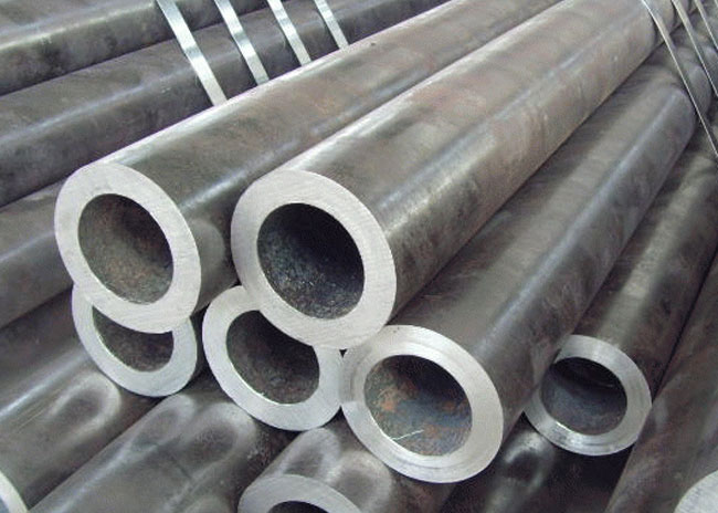 ASTM A335 P5 ERW Pipe
