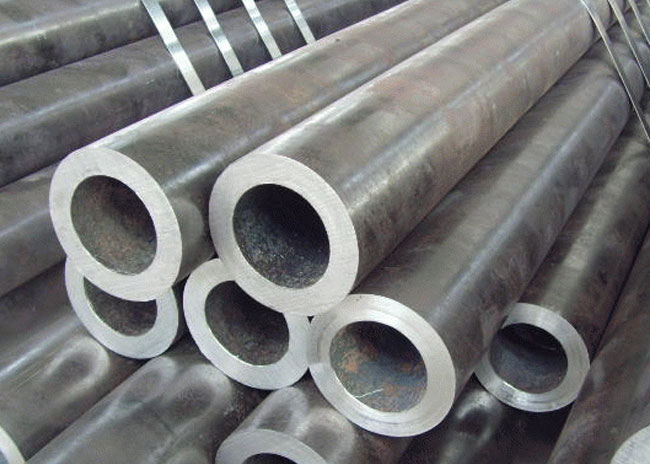 Alloy Steel ERW Tubes Alloy Steel ERW Tubes