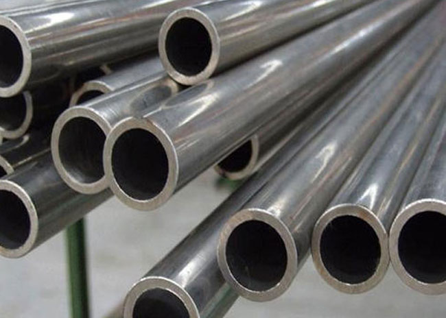 ASTM A335 P5 Alloy Steel Pipe
