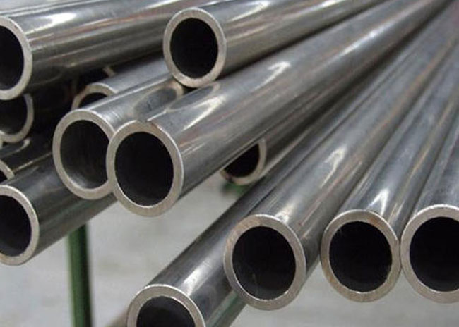 T12 Alloy Steel Seamless Tube